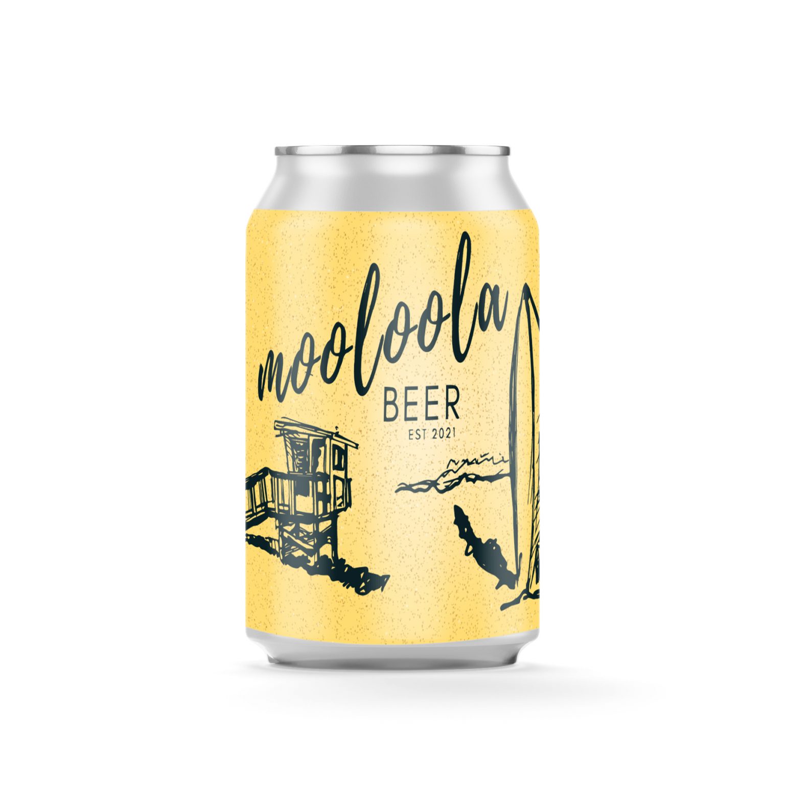 Mooloola Beer Premium Draught 4 Pack Buy Beer Here
