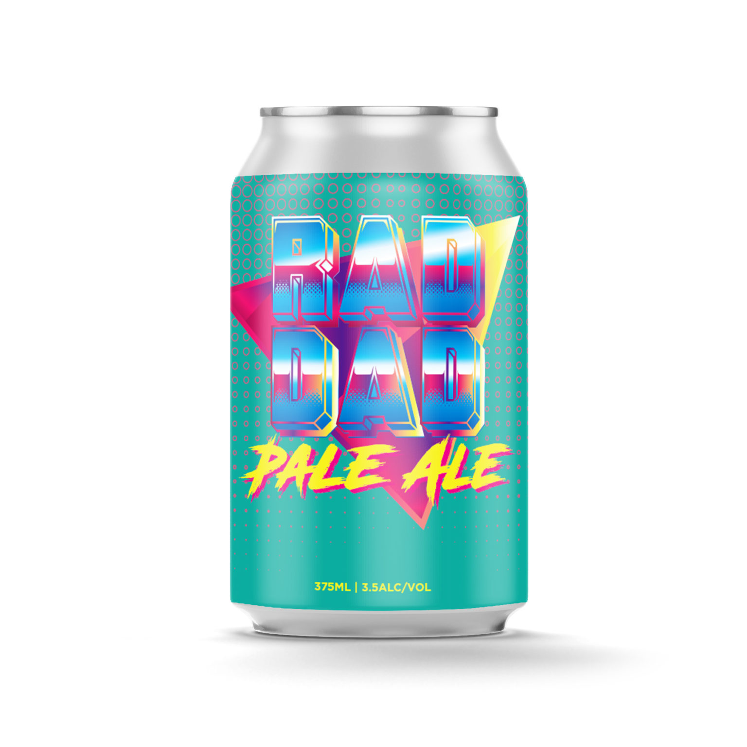 Rad Dad Pale Ale 4 Pack Buy Beer Here