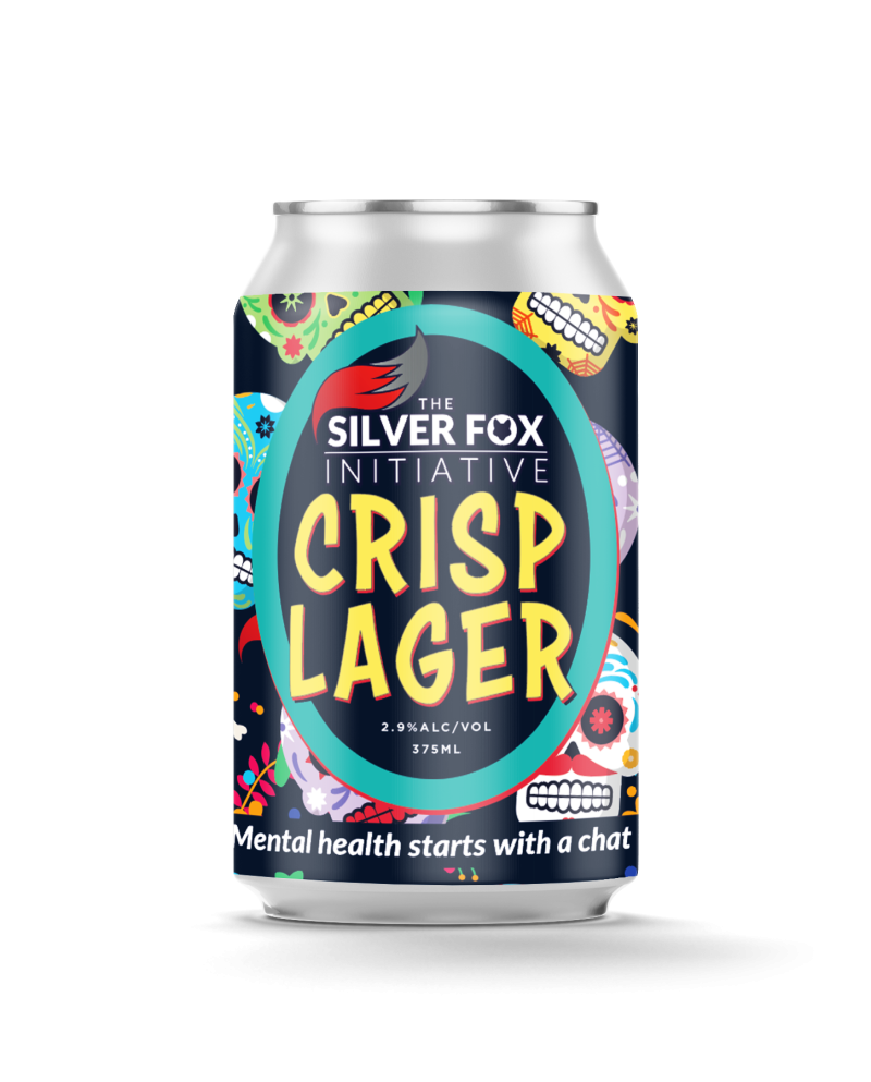 Silverfox Initiative Buy Beer Here