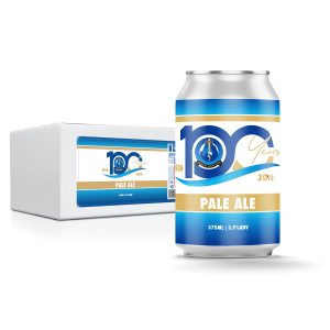 St Augustine's Currumbin Waters Pale Ale 3.5%ABV Carton